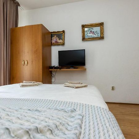 Apartments Dino Kaštela Esterno foto