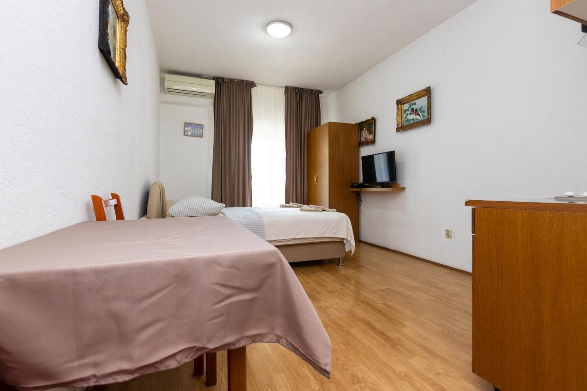Apartments Dino Kaštela Esterno foto