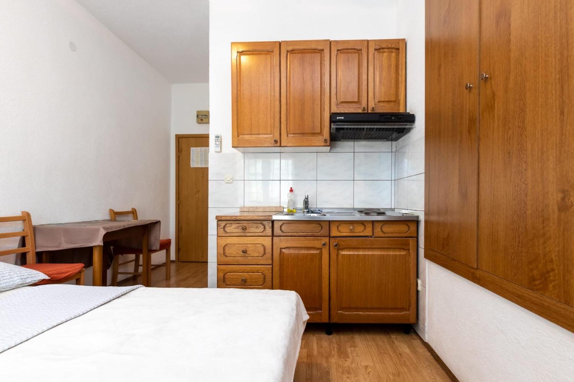 Apartments Dino Kaštela Esterno foto